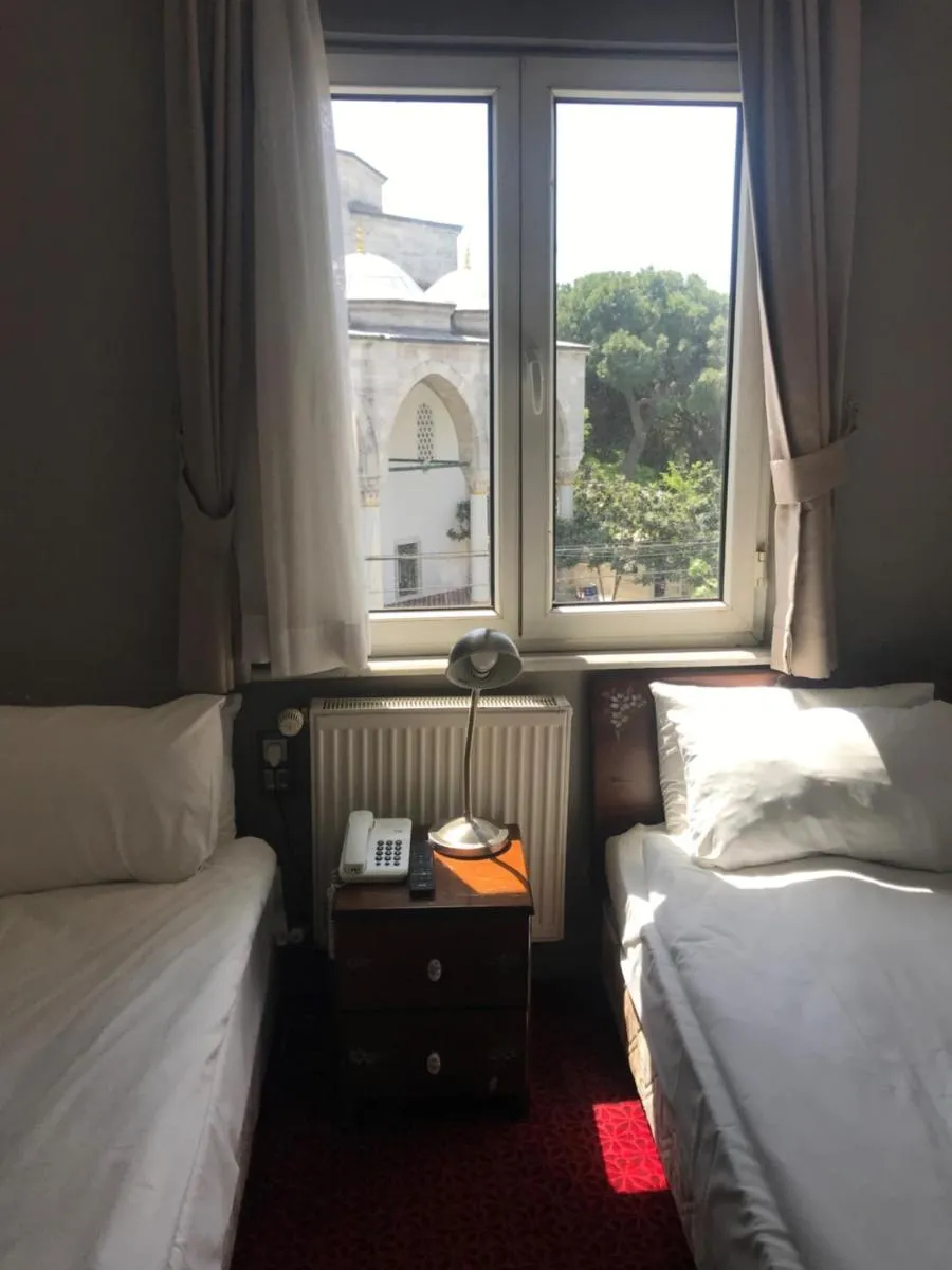 Image 1 of No20 Hotel Sultanahmet