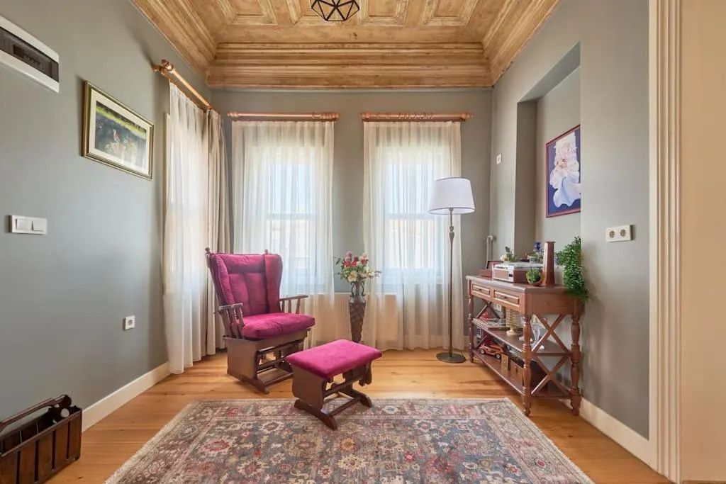 Image of Nostalgic & Comfortable Historical Home!
