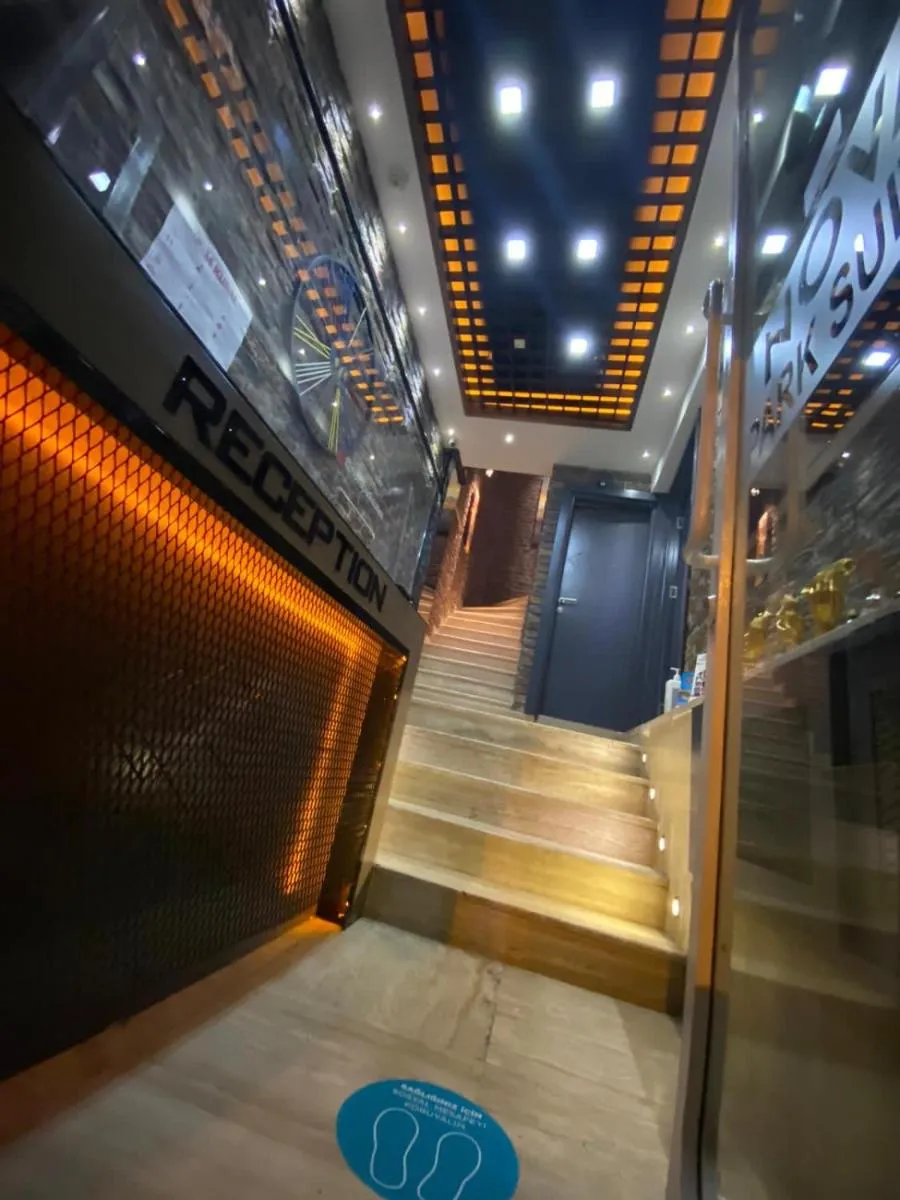 Image 6 of Nova Park Suite Hotel-BOMONTI