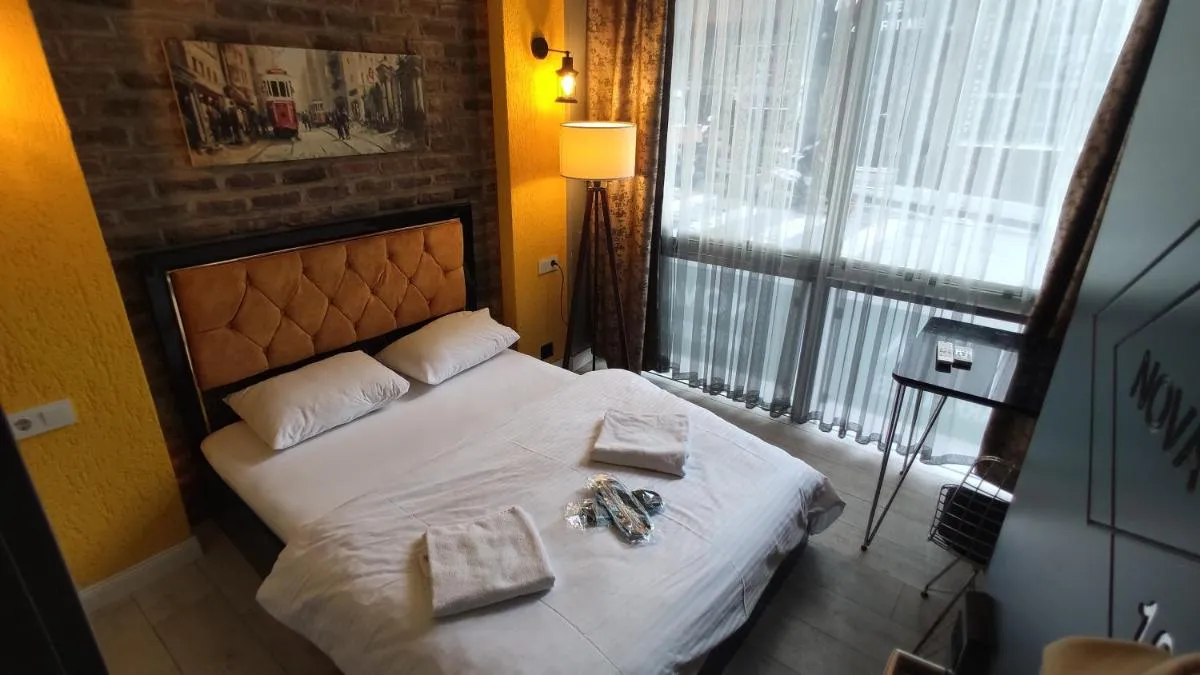 Image 5 of Nova Park Suite Hotel-BOMONTI