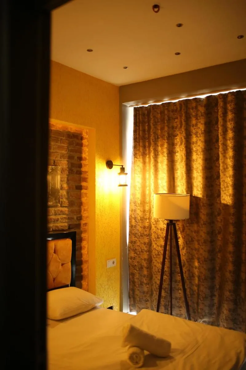 Image 4 of Nova Park Suite Hotel-BOMONTI