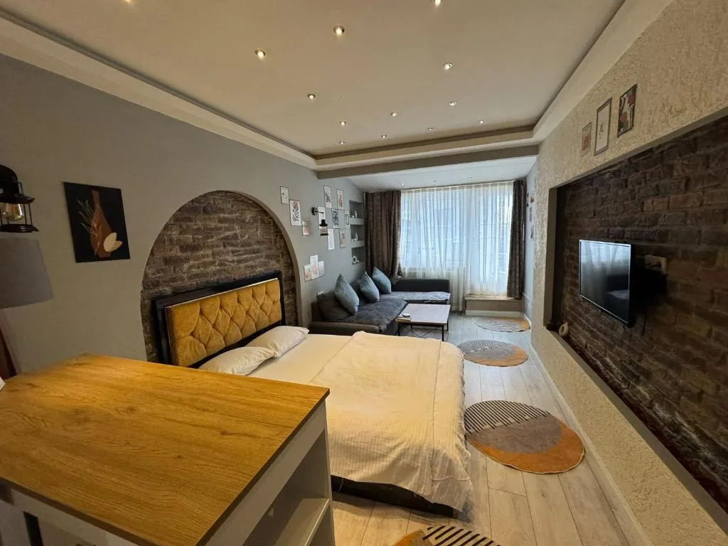 Image of Nova Park Suite Hotel-BOMONTI