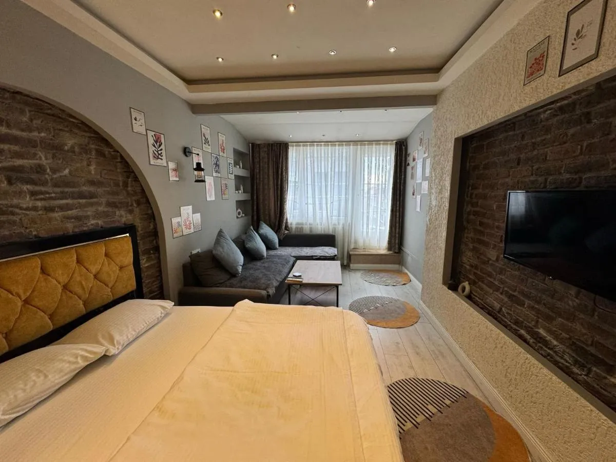 Image 1 of Nova Park Suite Hotel-BOMONTI
