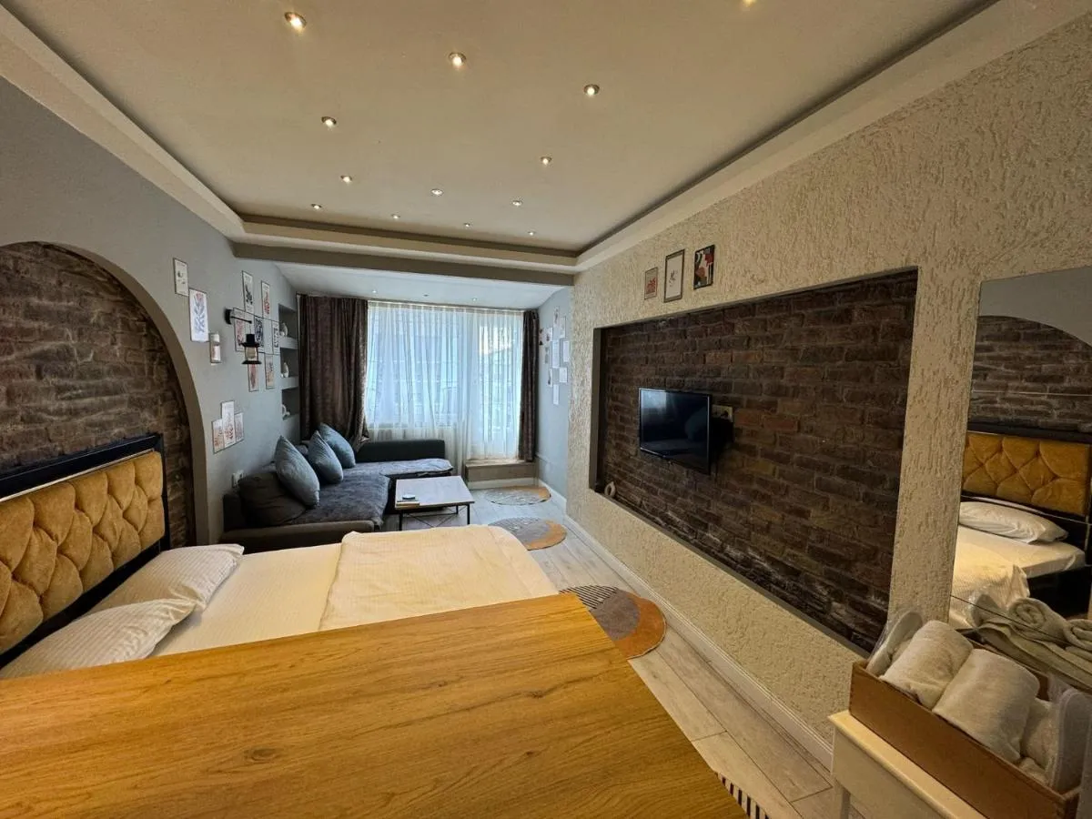 Image 2 of Nova Park Suite Hotel-BOMONTI