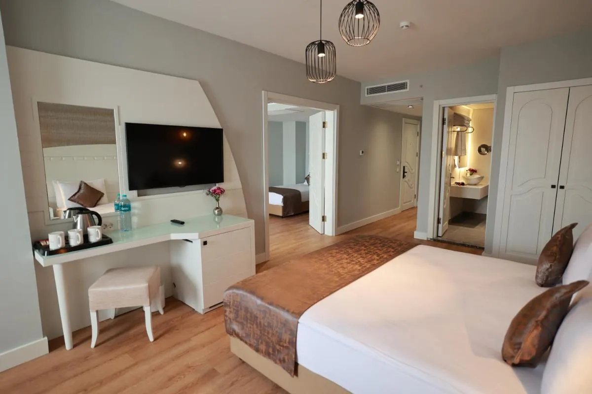 Image 5 of Nova Plaza Orion Hotel