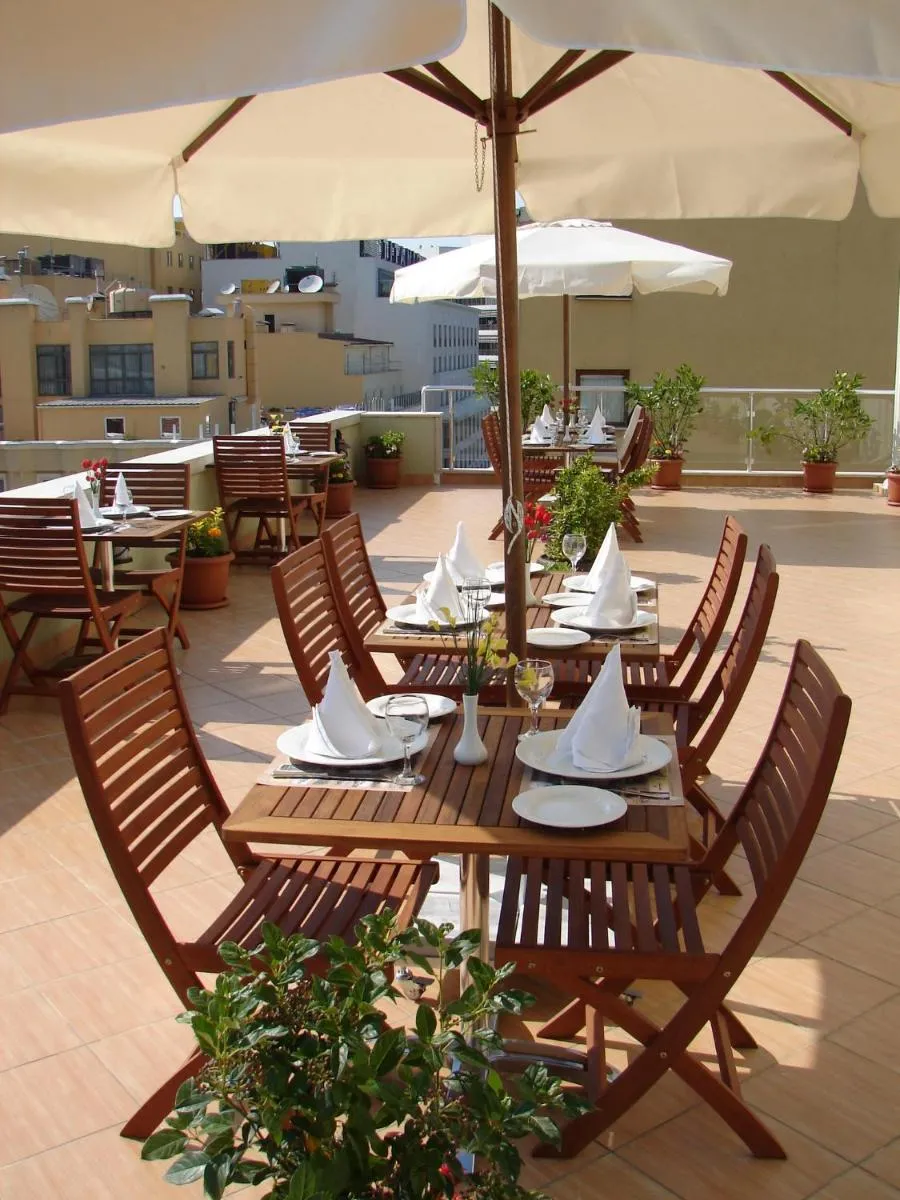 Image 3 of Nova Plaza Orion Hotel