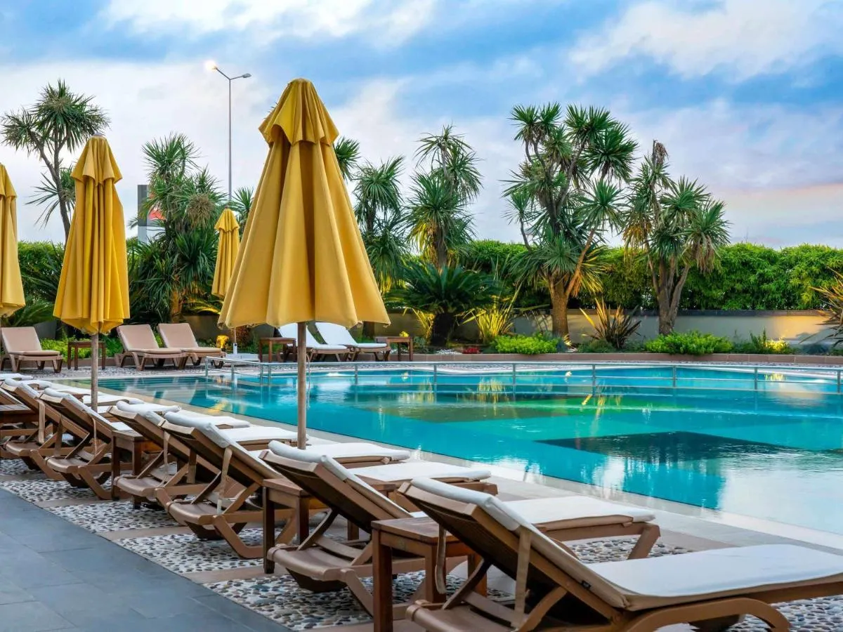 Image 2 of Novotel Istanbul Zeytinburnu