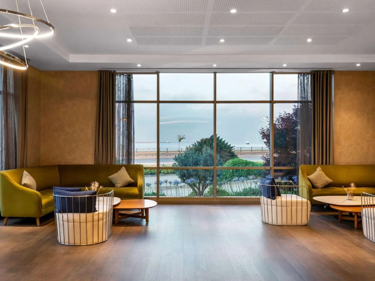 Image 5 of Novotel Istanbul Zeytinburnu