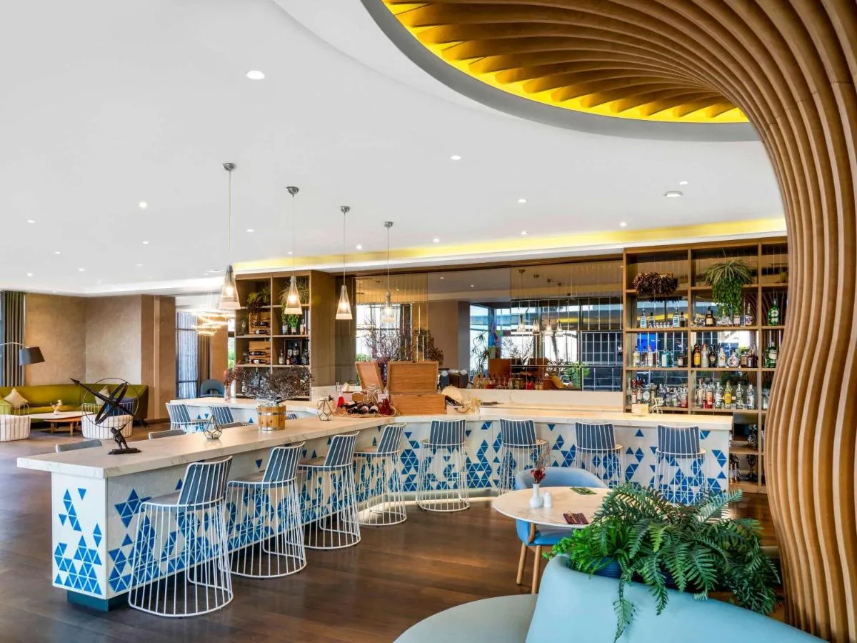 Image 6 of Novotel Istanbul Zeytinburnu