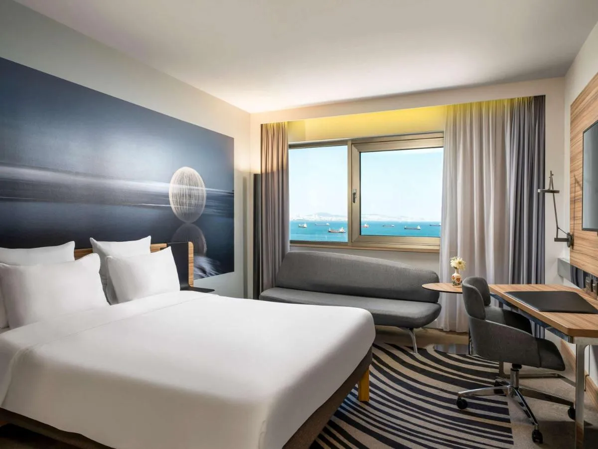 Image 1 of Novotel Istanbul Zeytinburnu