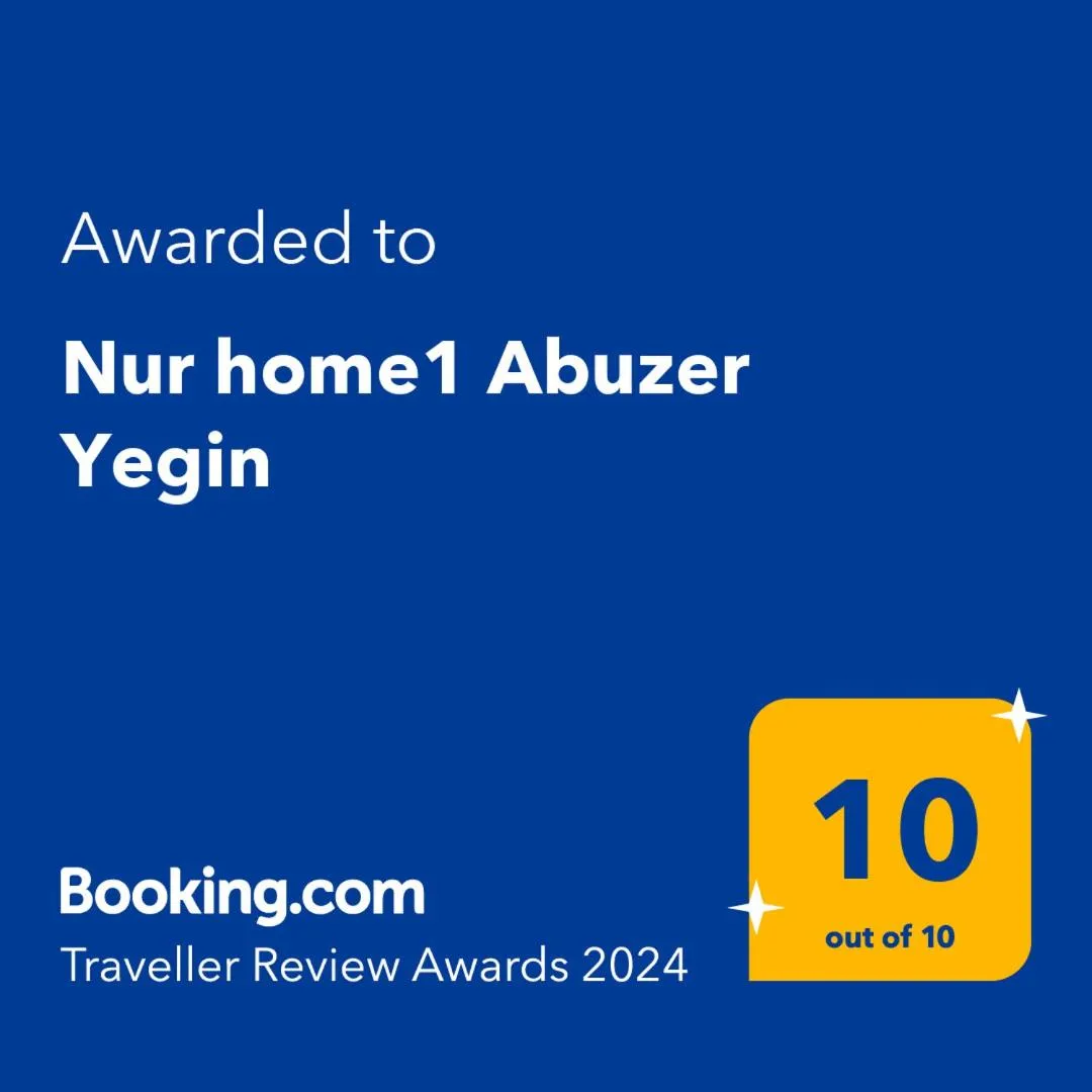 Image 3 of Nur home1 Abuzer Yegin