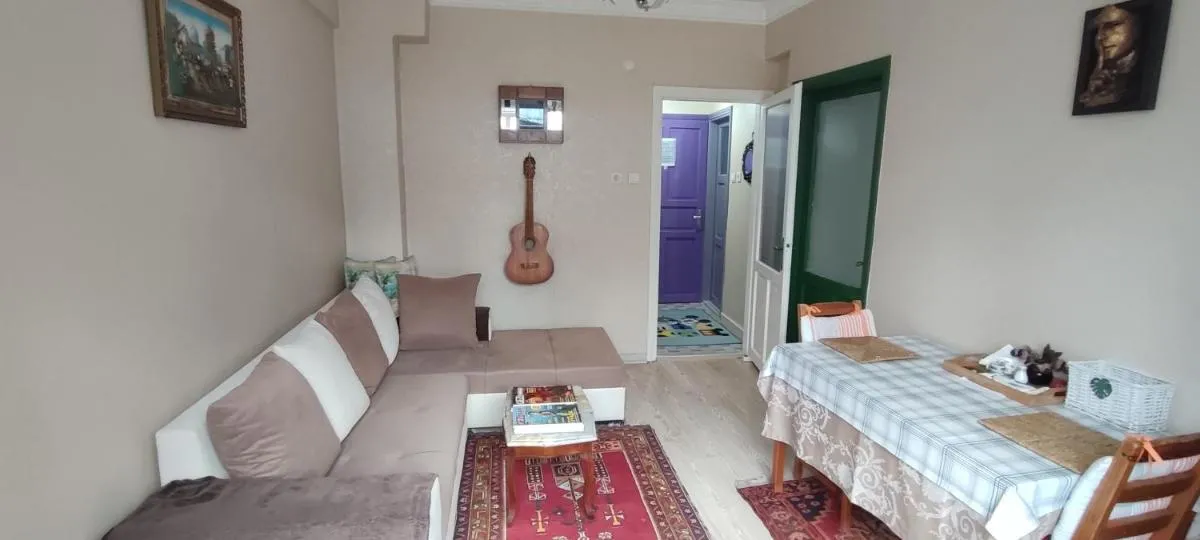 Image 1 of Nur home1 Abuzer Yegin