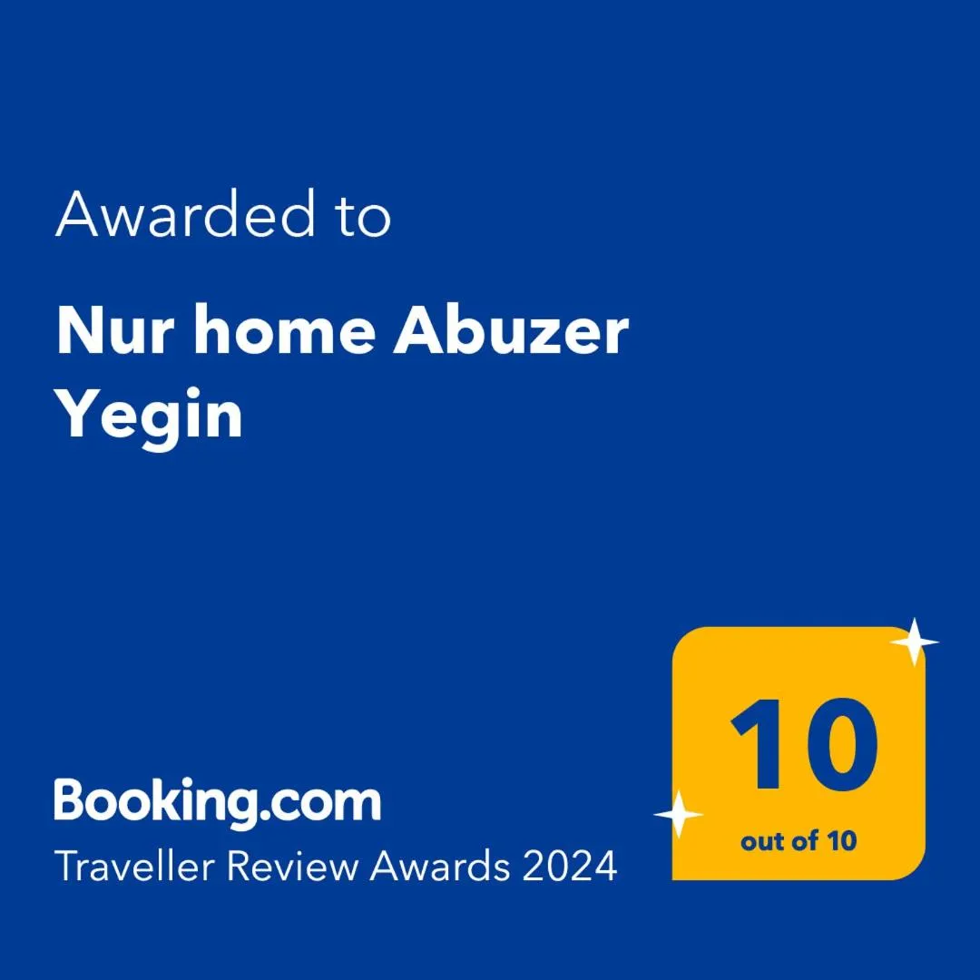 Image 3 of Nur home Abuzer Yegin