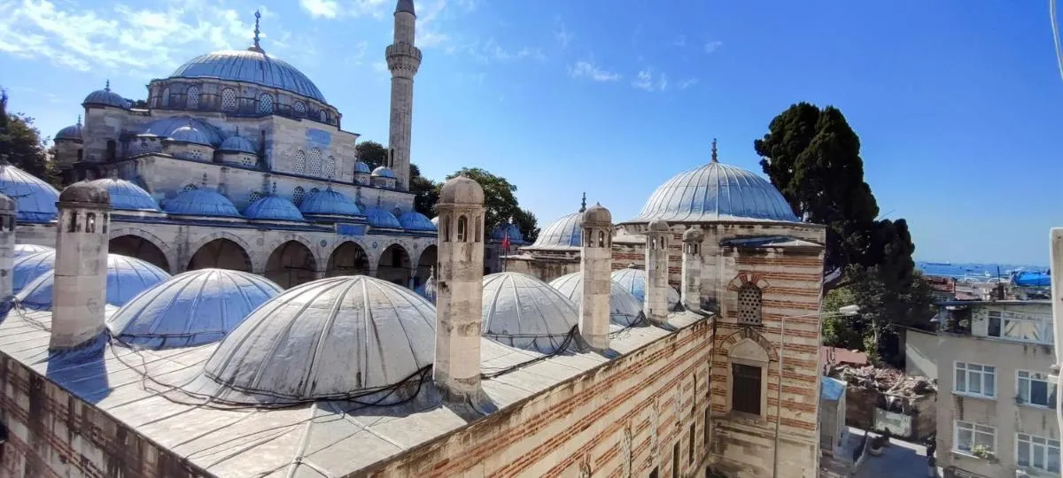 Image 2 of Nur home Abuzer Yegin