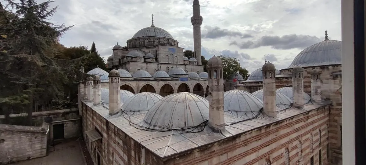 Image 1 of Nur home Abuzer Yegin