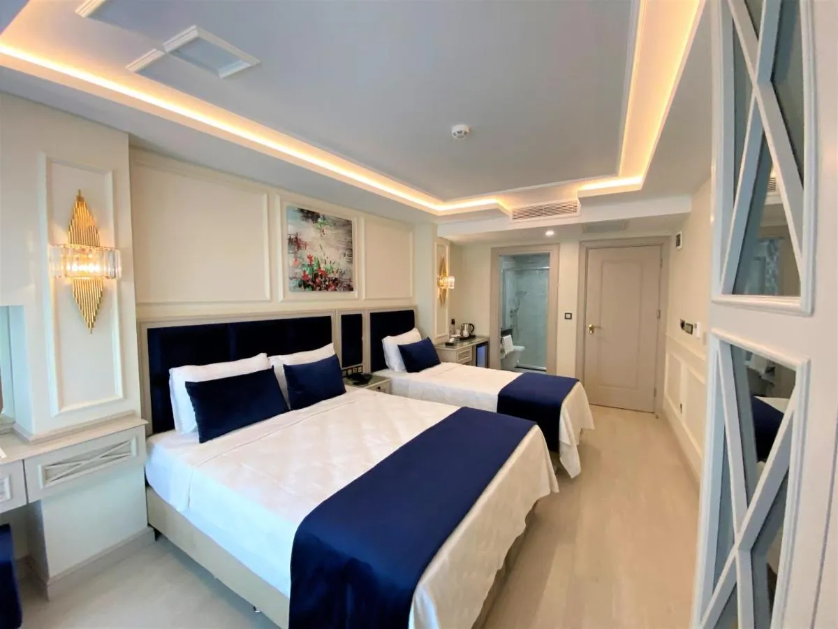 Image 3 of OMMA HOTEL