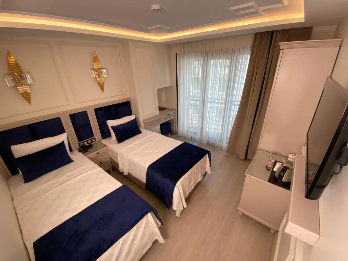 Image 6 of OMMA HOTEL