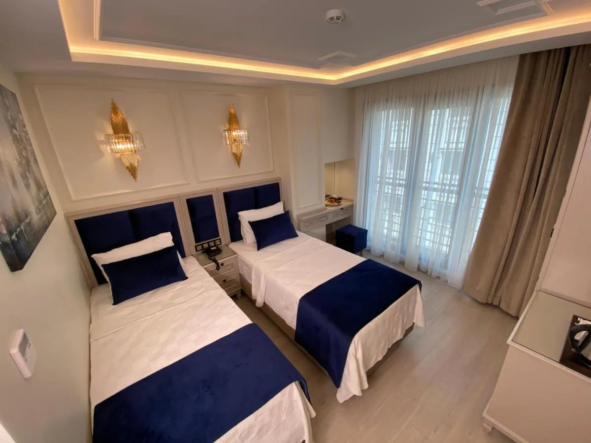 Image 5 of OMMA HOTEL