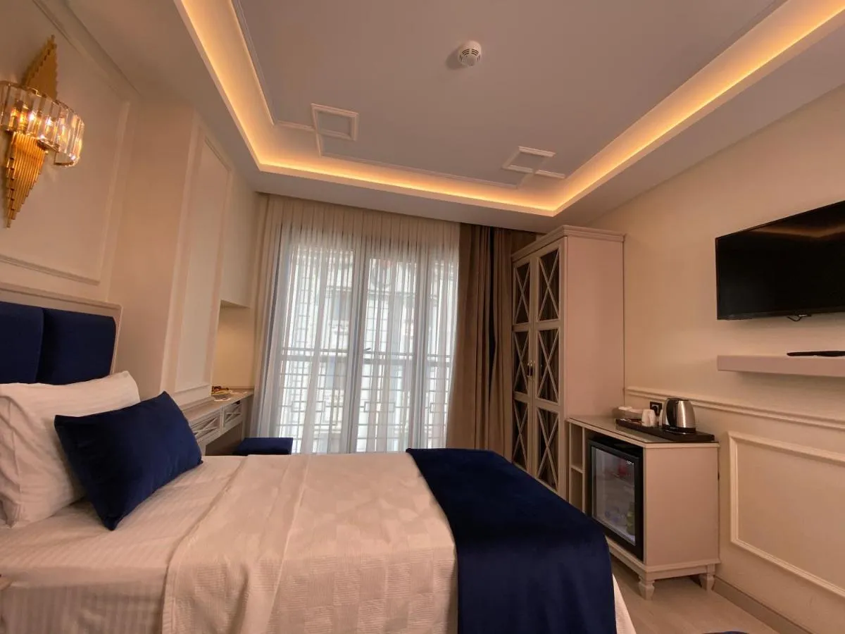 Image 4 of OMMA HOTEL