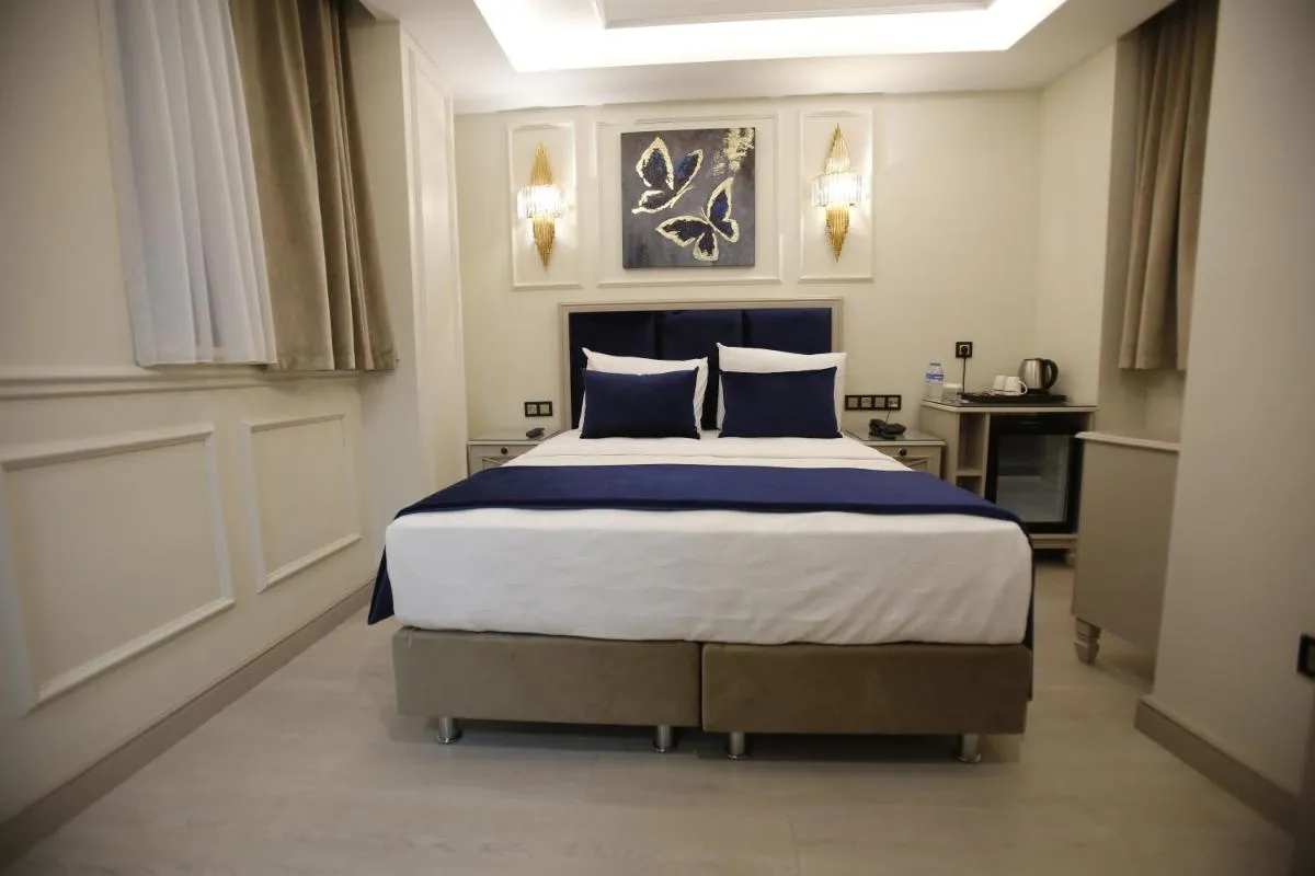 Image 1 of OMMA HOTEL
