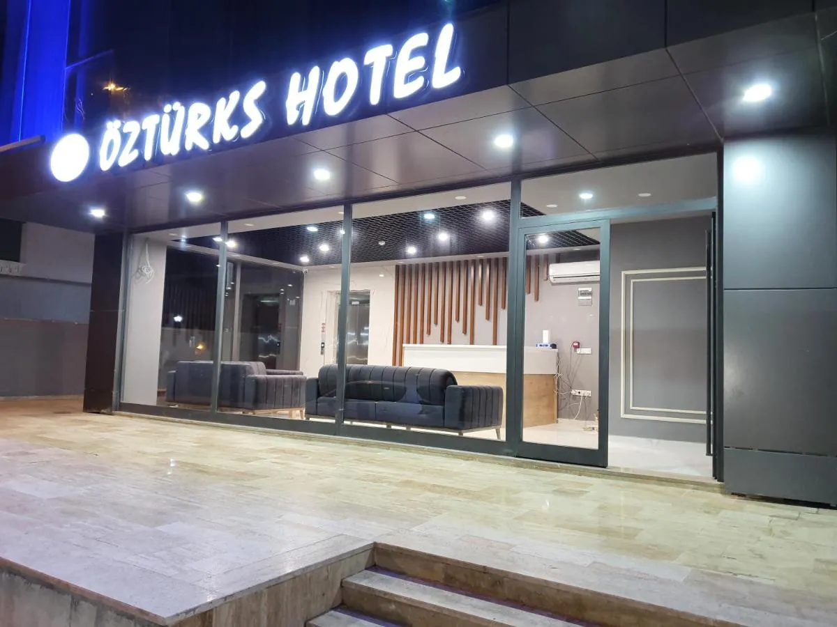 Image 6 of ÖZTÜRKS HOTEL
