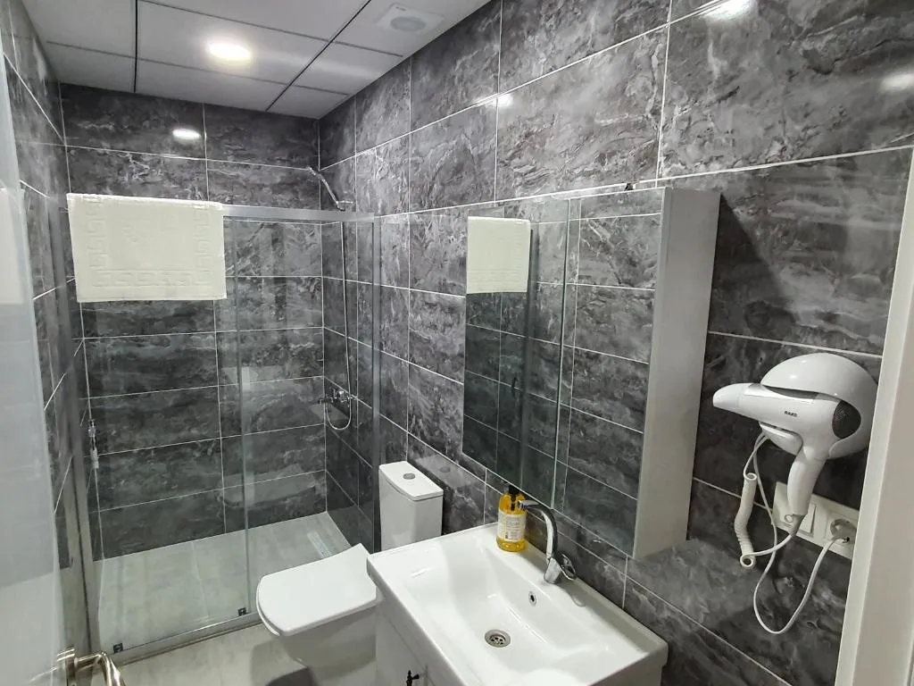 Image of ÖZTÜRKS HOTEL