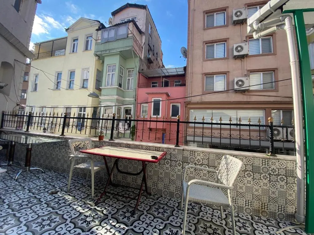 Image of Old City Pansiyon