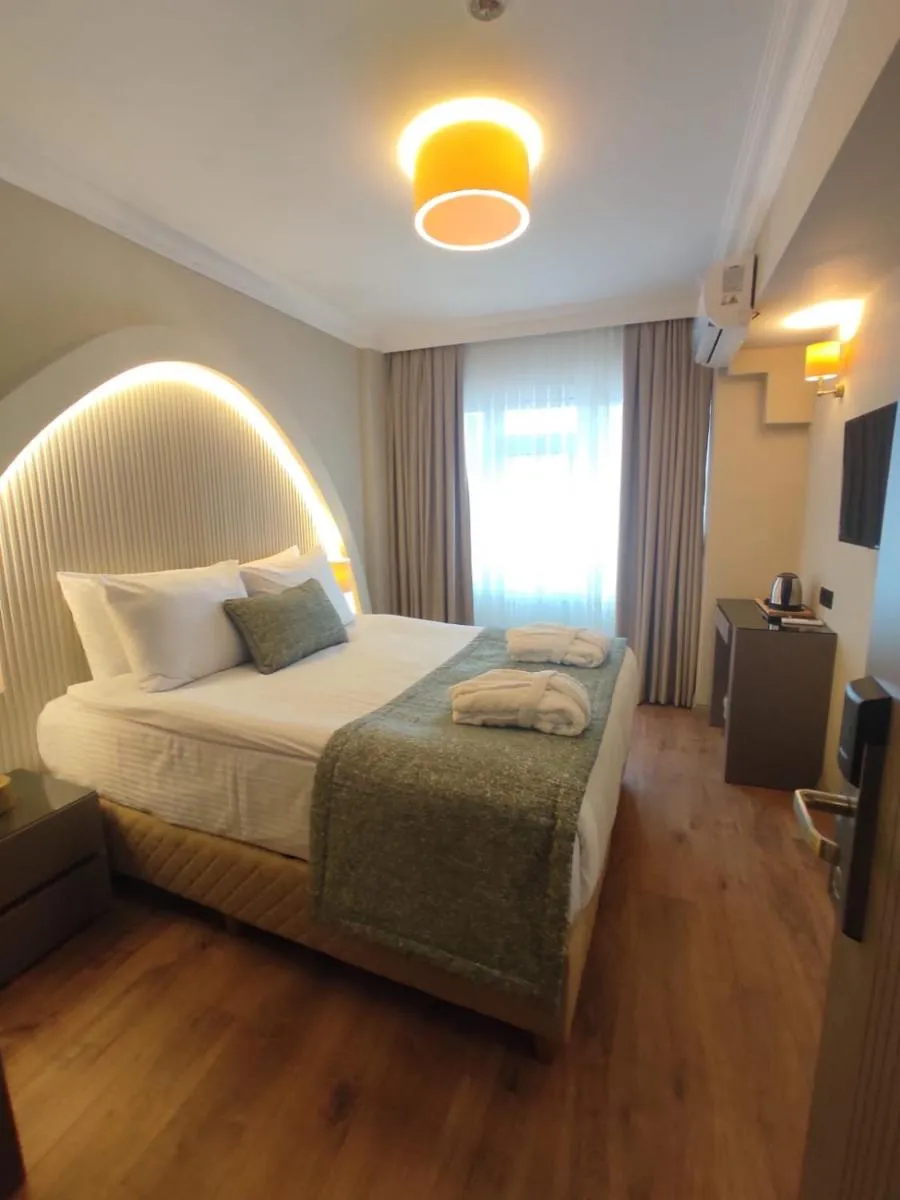 Image 5 of Old City Şamil Hotel