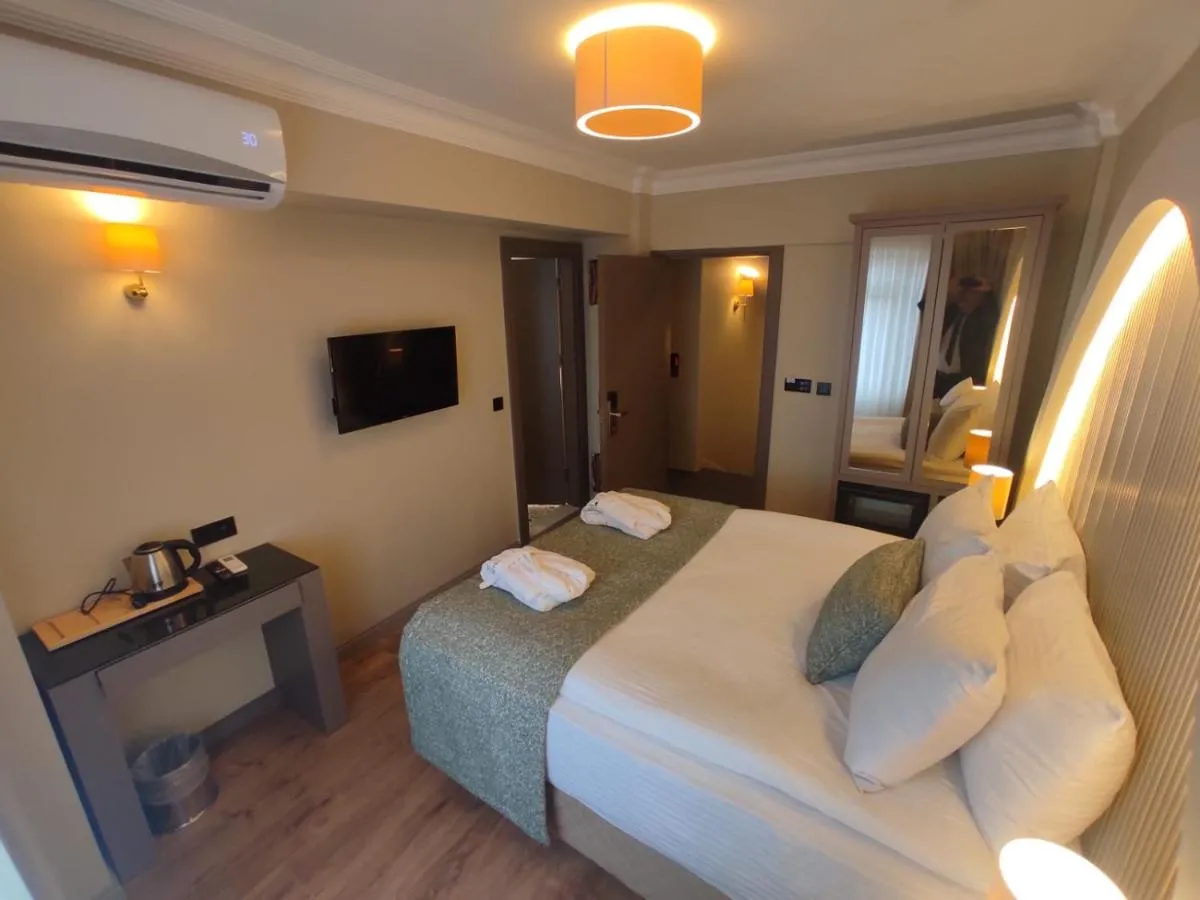 Image 2 of Old City Şamil Hotel