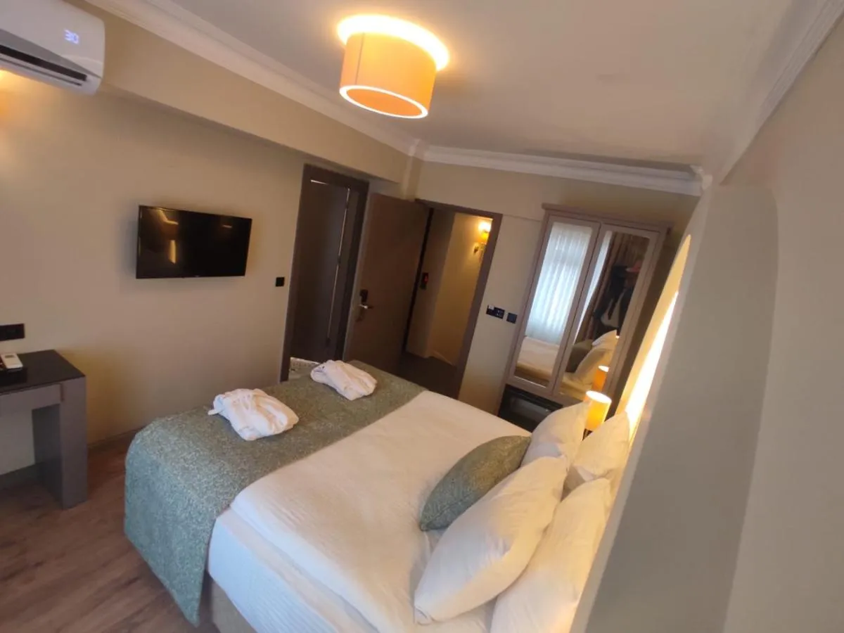 Image 6 of Old City Şamil Hotel