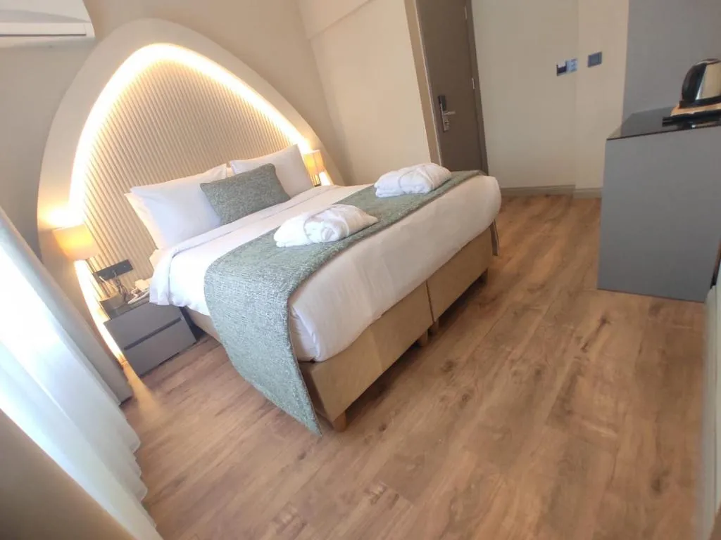Image of Old City Şamil Hotel
