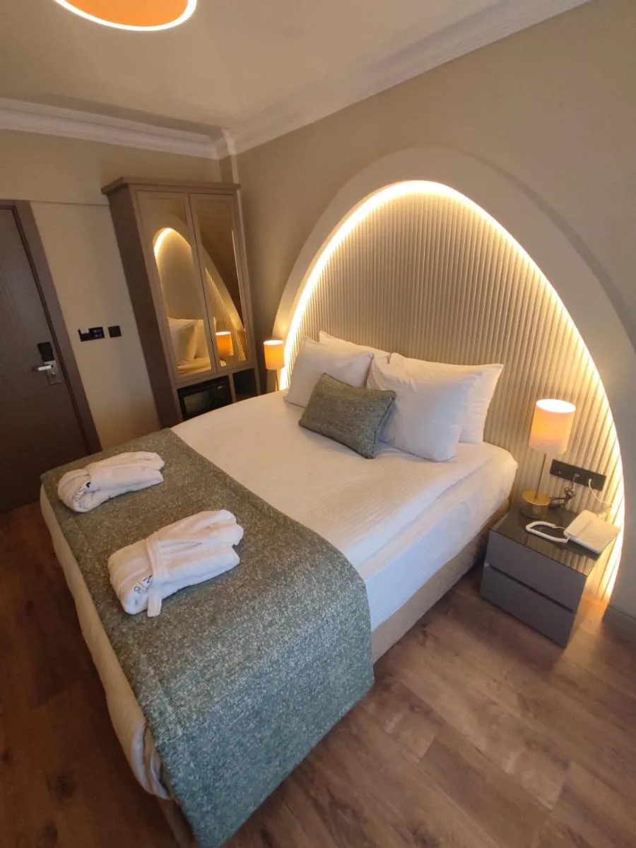 Image 3 of Old City Şamil Hotel