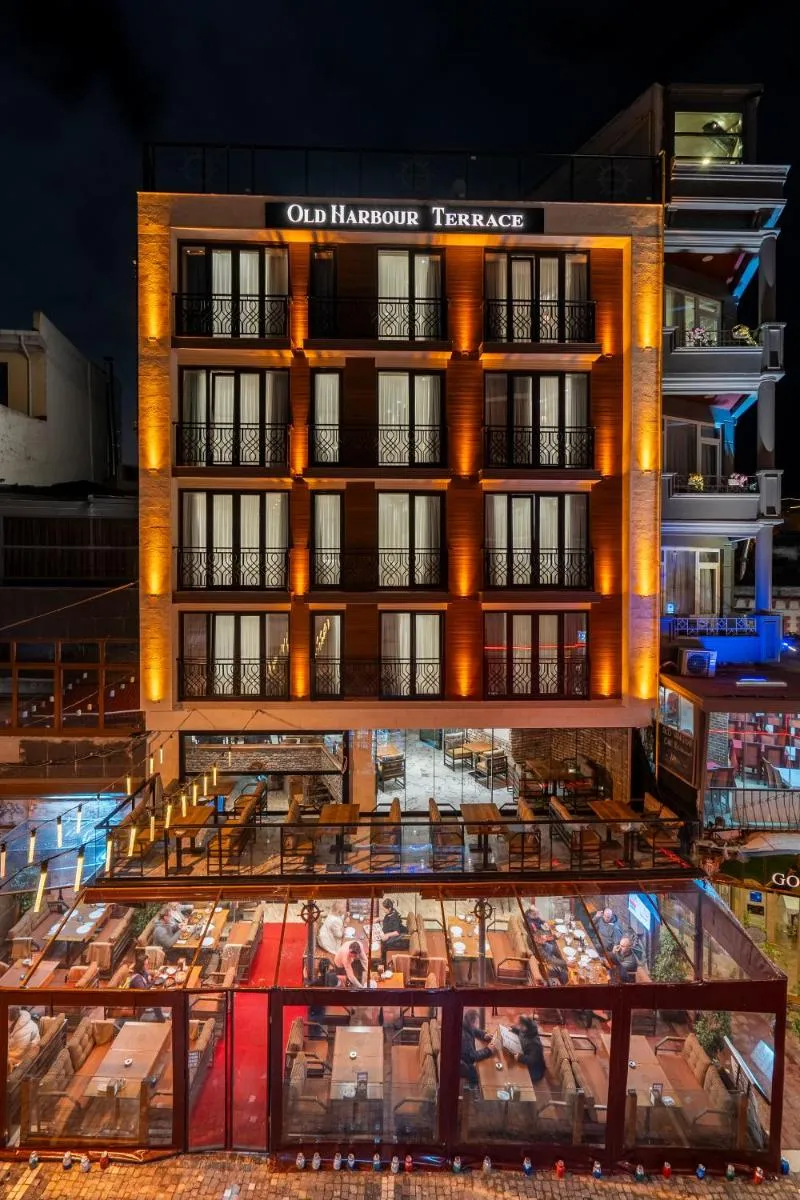 Image 4 of Old Harbour Hotel istanbul