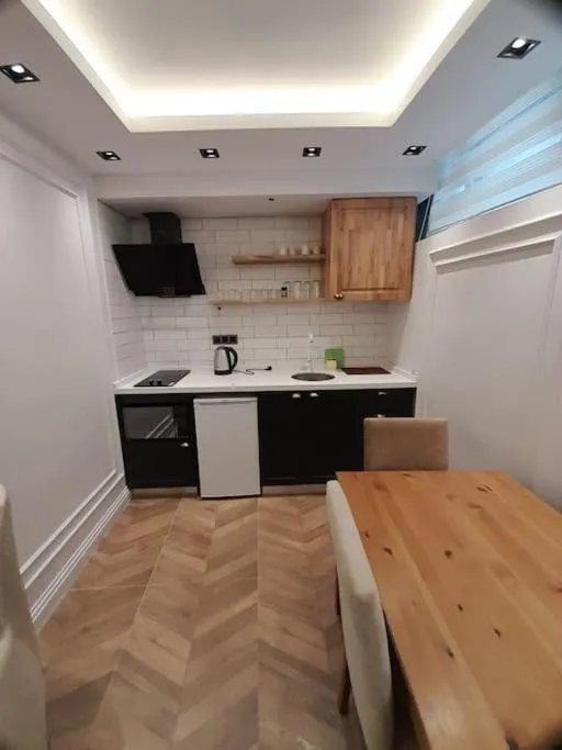 Image 5 of Olden Rootinn Town Home Family
