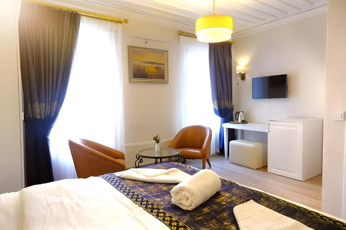 Image 2 of Olympos Garden Hotel