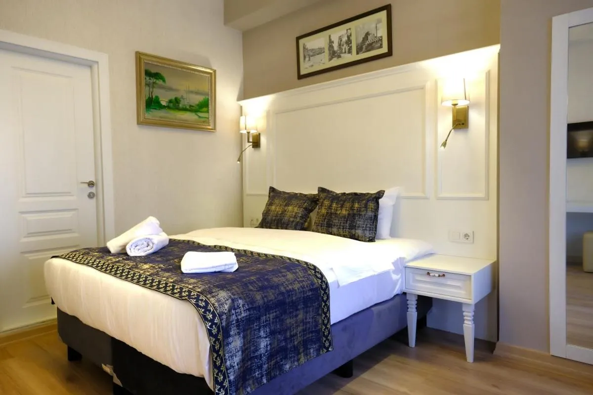 Image 6 of Olympos Garden Hotel