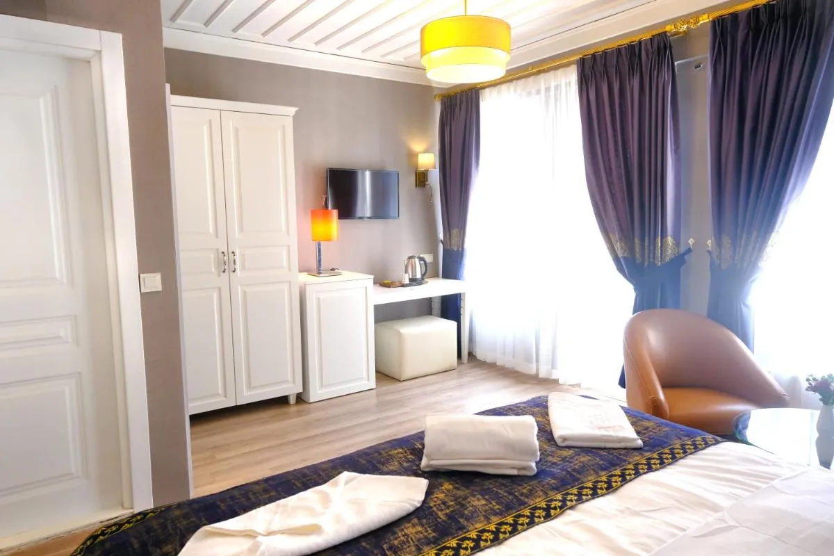 Image 3 of Olympos Garden Hotel
