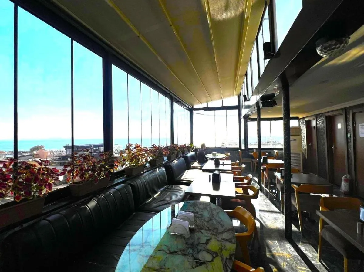 Image 1 of On Historical Peninsula K aya R oyal Hotel