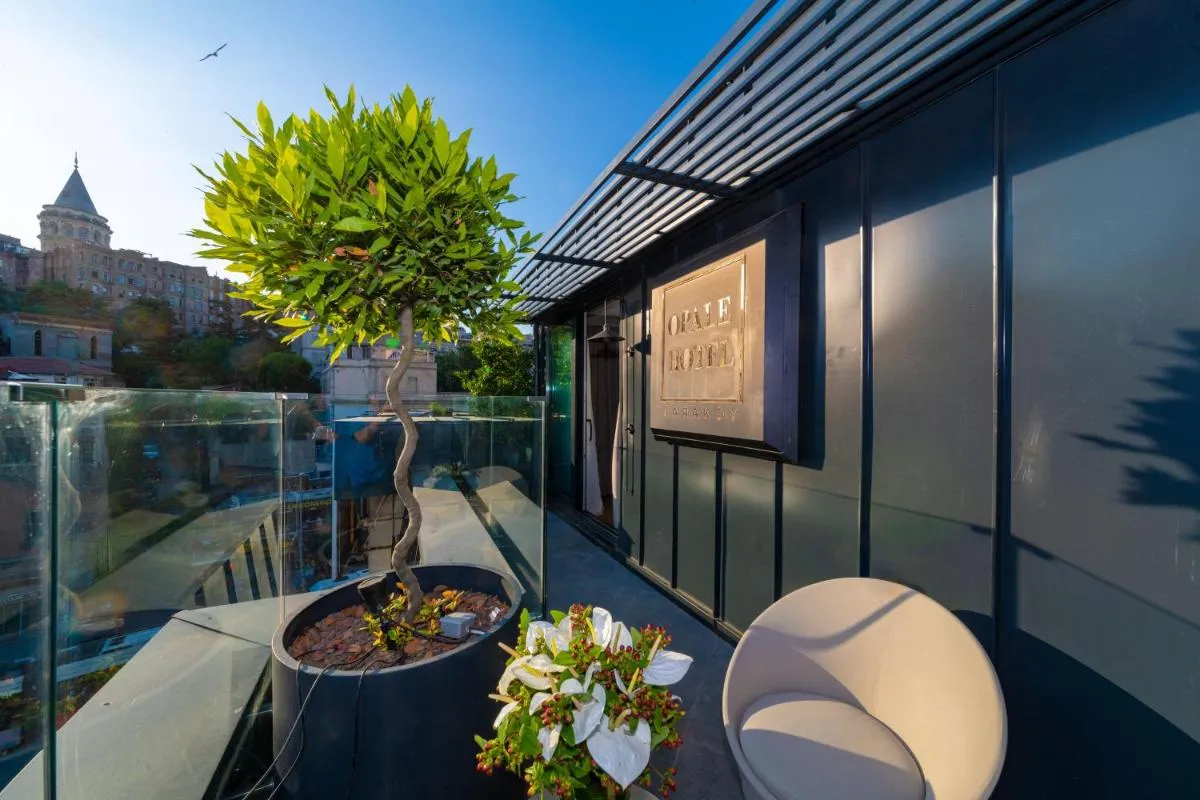 Image 1 of Opale Hotel