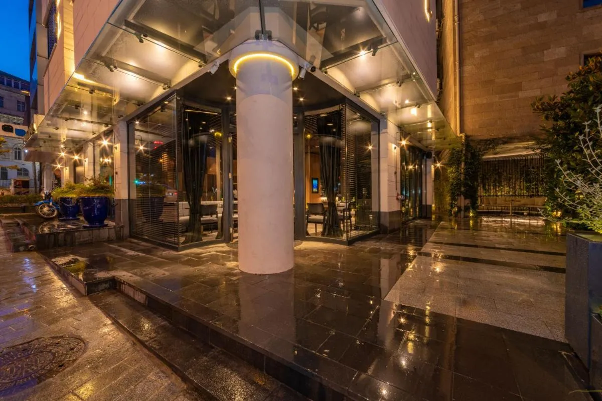 Image 6 of Opale Hotel