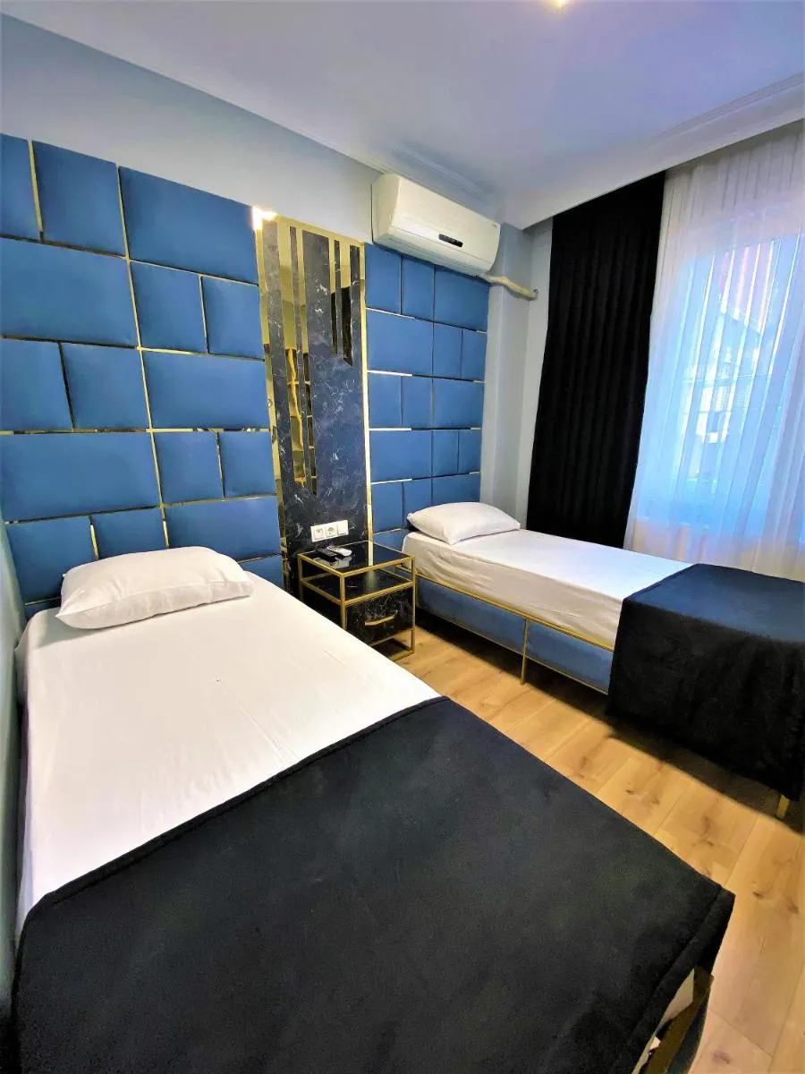 Image 5 of Orange Airport Hotel