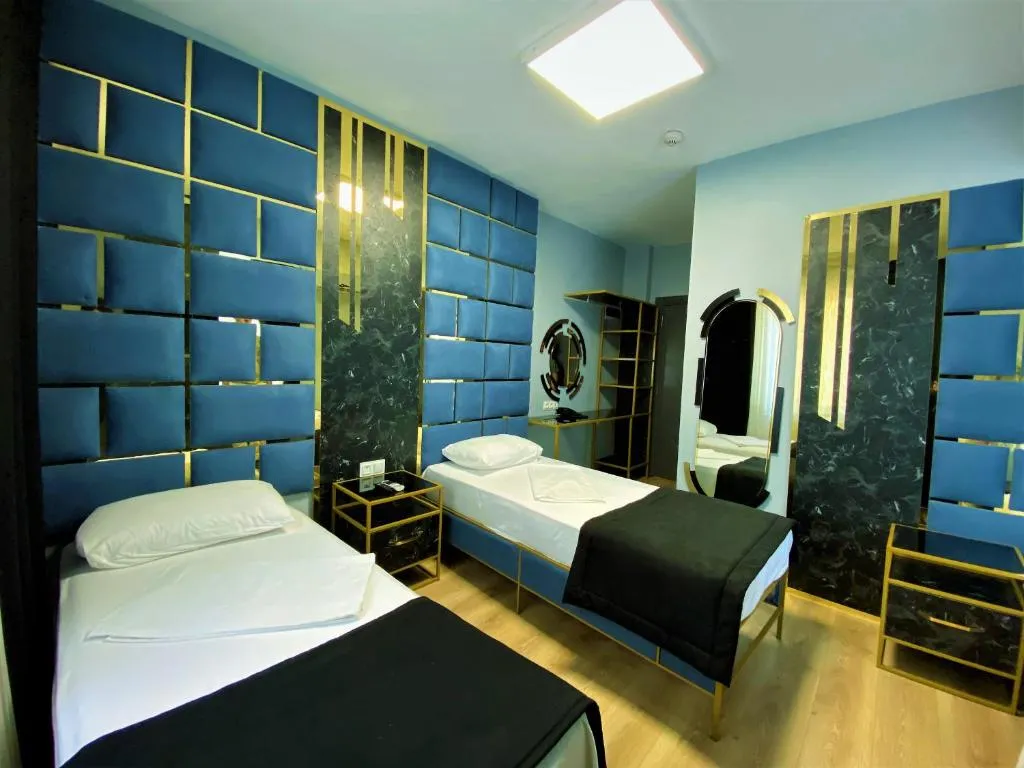 Image of Orange Airport Hotel
