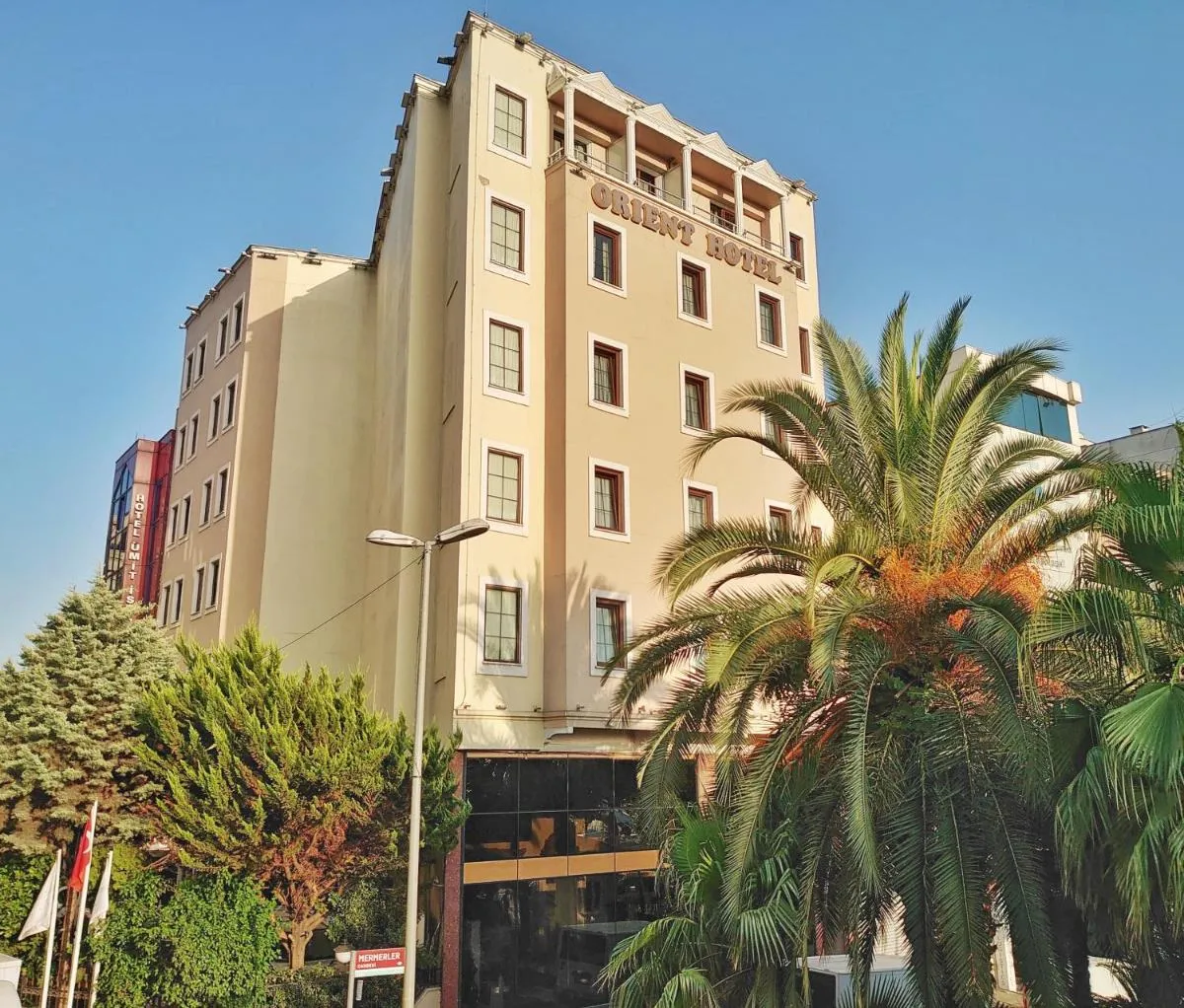 Image 1 of Orient Mintur Hotel