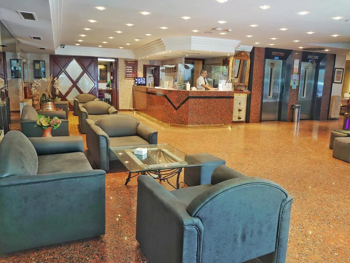 Image 5 of Orient Mintur Hotel