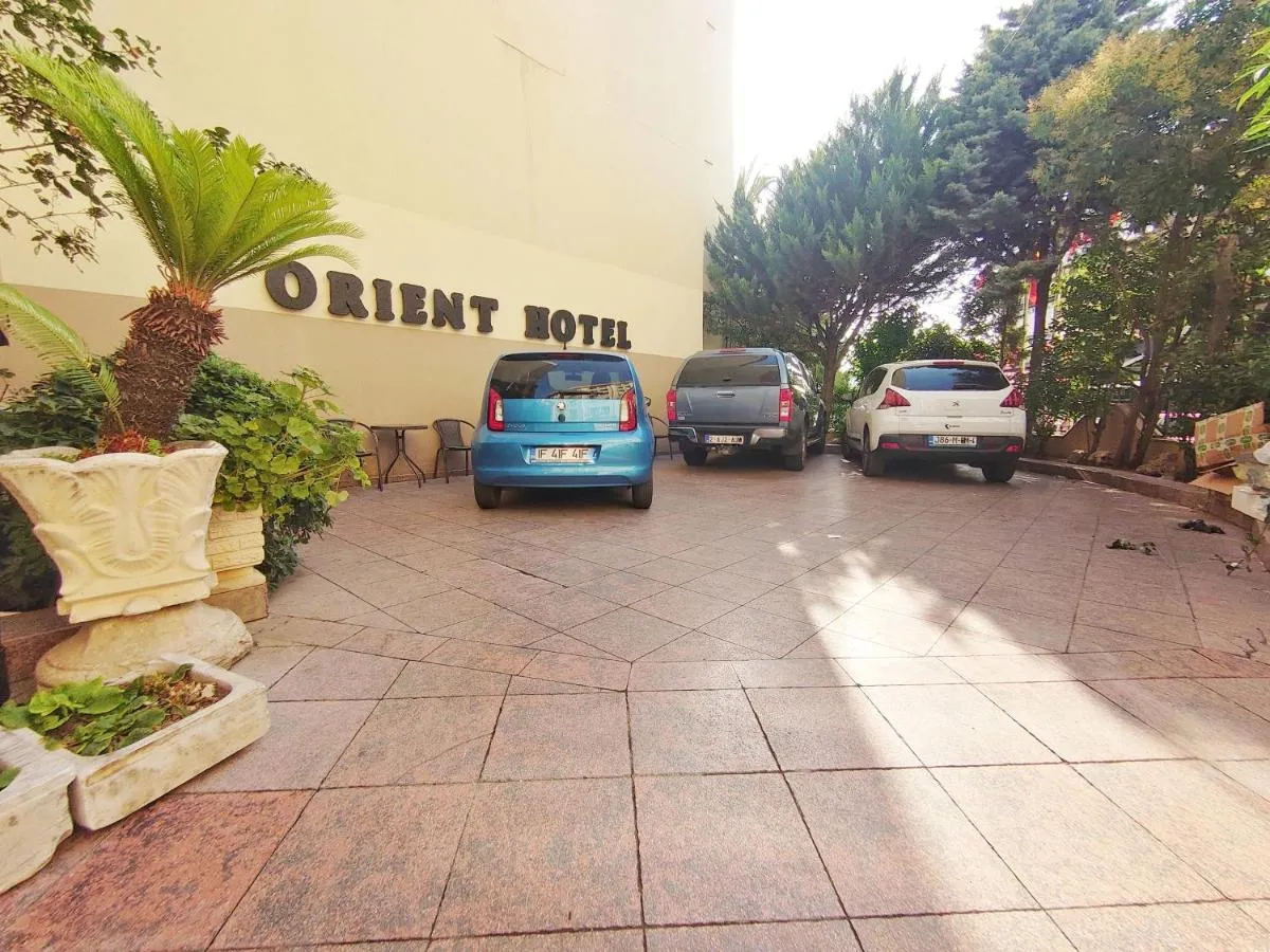Image 3 of Orient Mintur Hotel