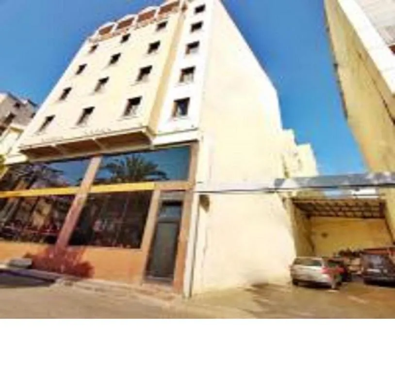 Image of Orient Mintur Hotel