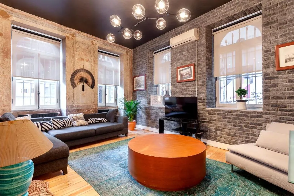 Image of Origine Rentals Galata L1