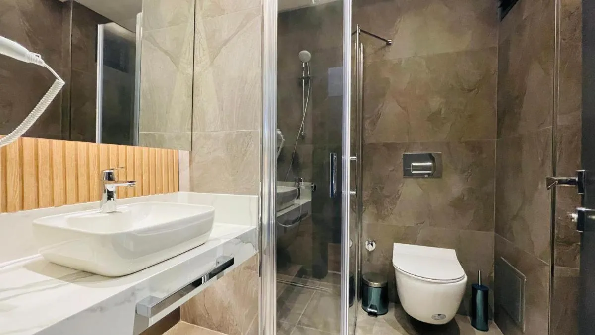 Image 4 of Osmanbey Fatih Hotel