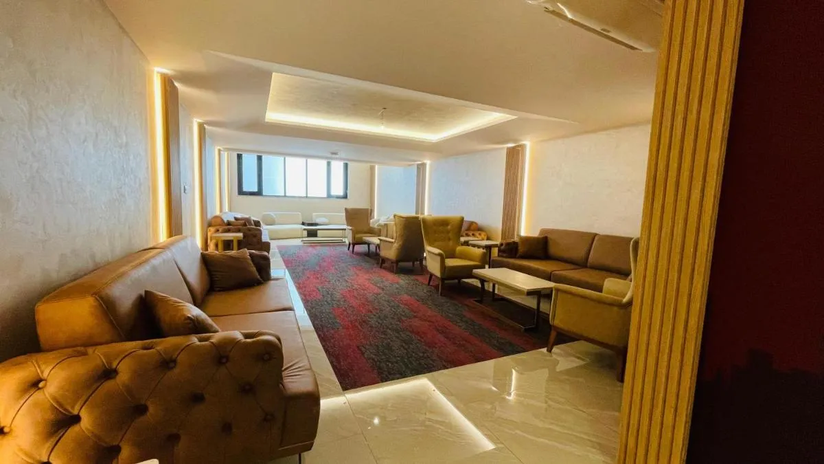 Image 5 of Osmanbey Fatih Hotel