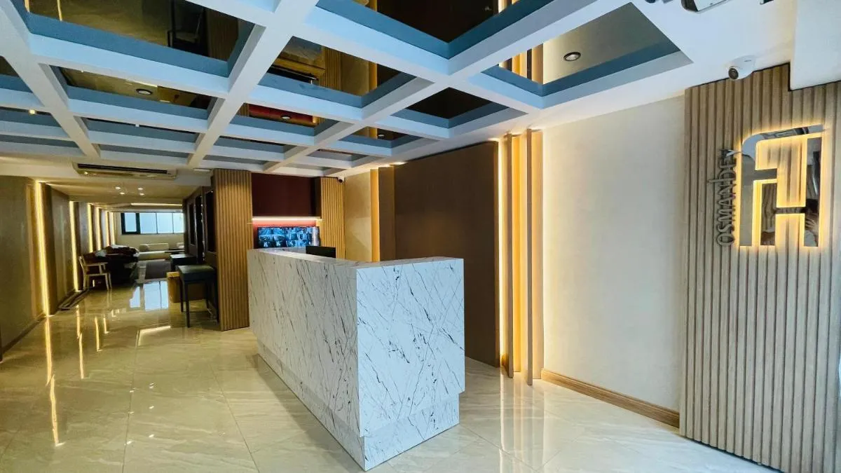 Image 6 of Osmanbey Fatih Hotel